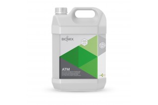 Biomix Pro ATM 5L aanslag...