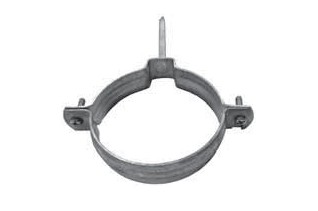 penbeugel DN80 (89 mm) tbv...