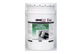 IKOpro bitumen bescherming 5L